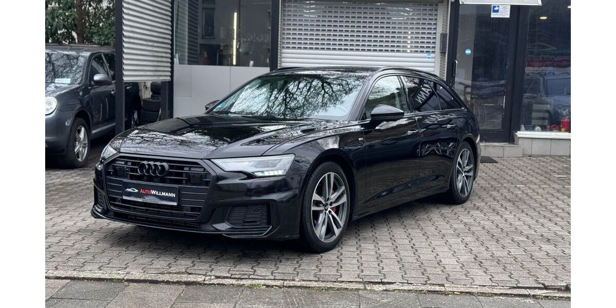 Audi A6 163.563 km 26.990 &euro; münchen 81671