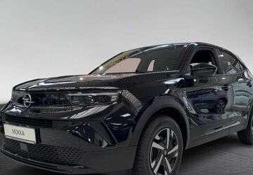 Opel Mokka 10.000 km 19.890 &euro; München 80339