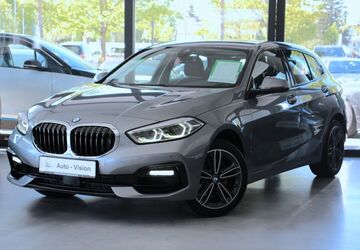 BMW 116 75.948 km 18.949 &euro; München 81825