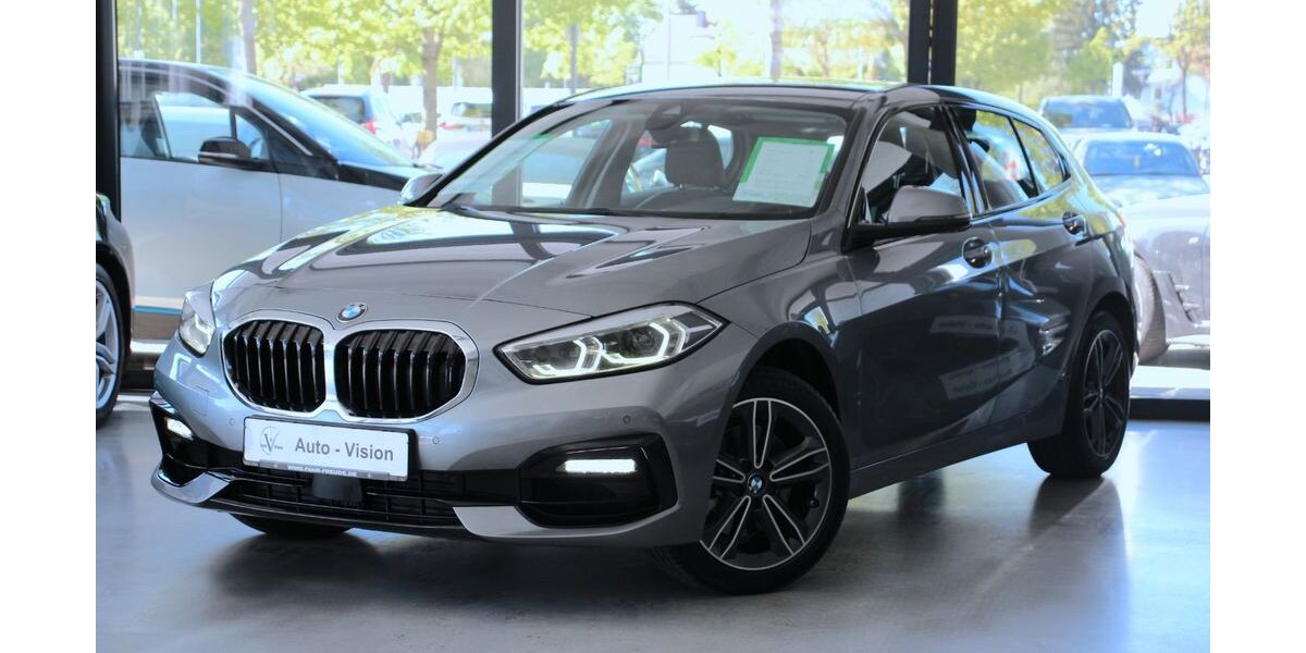 BMW 116 75.948 km 18.949 &euro; München 81825