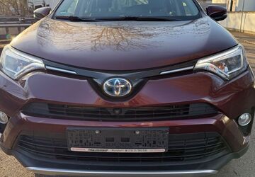 Toyota RAV 4 264.403 km 12.990 &euro; Emmering 82275