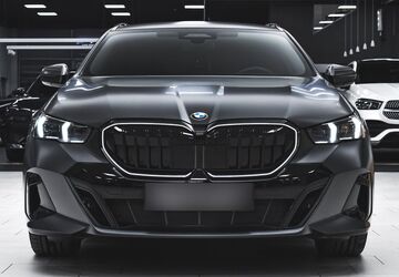 BMW 520 43.927 km 61.990 &euro; Feldkirchen bei München 85622