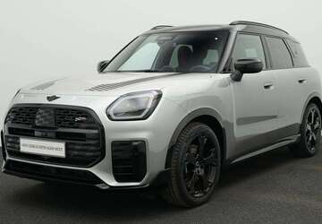 Mini Countryman S All4 26.316 km 44.988 &euro; München 80788