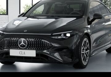 Mercedes-Benz CLA 350 9.900 km 55.900 &euro; München 80636