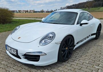 Porsche 991 99.000 km 74.999 &euro; Alling 82239