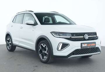 VW T-Cross 33.881 km 24.950 &euro; Garching 85748