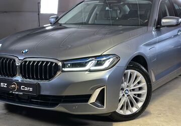 BMW 530 69.500 km 31.900 &euro; München 81677