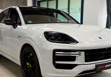 Porsche Cayenne 13.150 km 159.999 &euro; München 81827