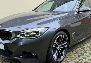 BMW 340 Gran Turismo 86.790 km 28.790 &euro; Unterschleißheim 85716
