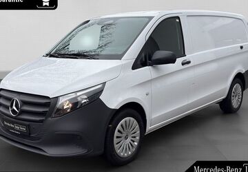 Mercedes-Benz Vito 21.841 km 35.900 &euro; Landsham 85652