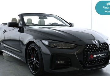 BMW 430 51.539 km 44.440 &euro; Eching 85386