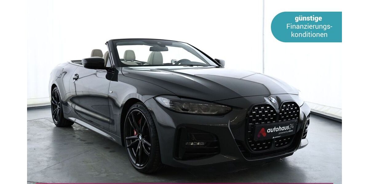 BMW 430 51.539 km 44.440 &euro; Eching 85386