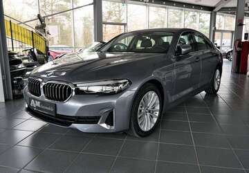 BMW 530 114.800 km 27.800 &euro; München 81829