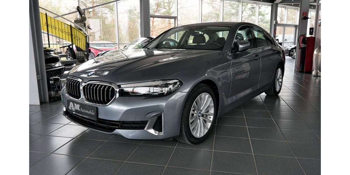 BMW 530 114.800 km 27.800 &euro; München 81829