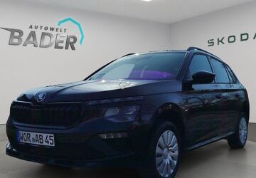 Skoda Kamiq 6.990 km 30.950 &euro; Wolfratshausen 82515