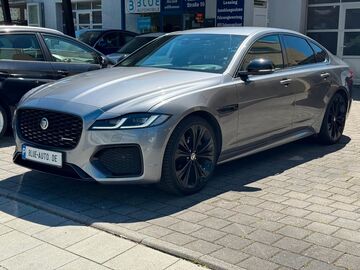 Gebrauchte Jaguar XF