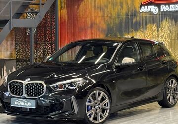 BMW M135 21.000 km 36.900 &euro; München 81829