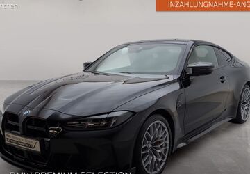BMW M4 5.525 km 124.503 &euro; München 80939