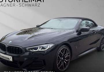 BMW 840 22.300 km 86.900 &euro; Oberhaching 82041