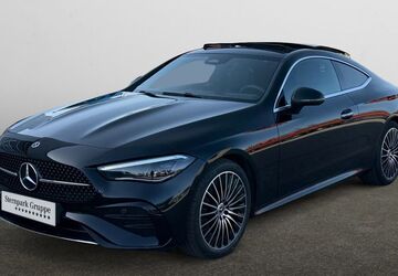 Mercedes-Benz CLE 200 19.670 km 48.760 &euro; Feldkirchen 85622