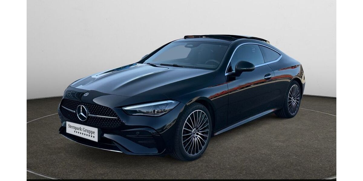 Mercedes-Benz CLE 200 19.670 km 48.760 &euro; Feldkirchen 85622