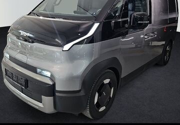Kia PV5 2.000 km 44.960 &euro; München 80992