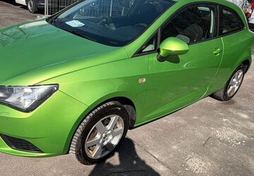 Seat Ibiza 149.820 km 4.300 &euro; München OT Trudering-Riem 81825