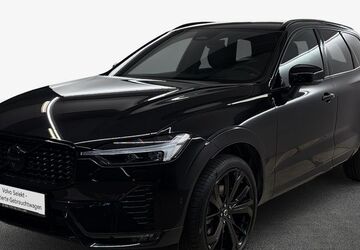 Volvo XC60 31.827 km 42.779 &euro; München 80809