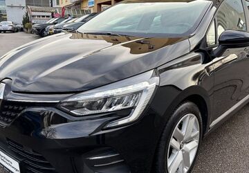 Renault Clio 32.400 km 11.200 &euro; Dachau 85221