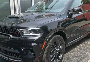 Dodge Durango 46.000 km 69.500 &euro; München 81825