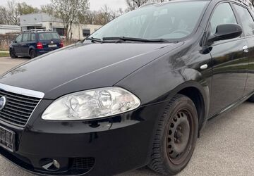 Fiat Croma 208.000 km 2.750 &euro; Hebertshausen bei Dachau 85241