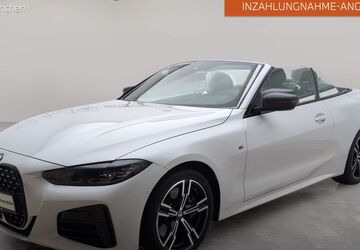 BMW M440 27.423 km 46.901 &euro; München 80939