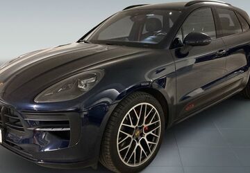Porsche Macan 49.000 km 73.950 &euro; München 81477