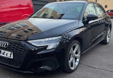 Audi A3 79.000 km 20.490 &euro; München 81379