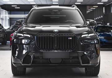 BMW X7 32.536 km 99.950 &euro; Feldkirchen bei München 85622