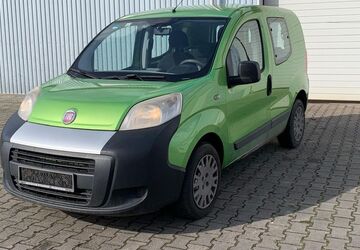 Fiat Fiorino 170.732 km 1.190 &euro; München 81243