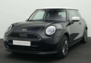 Mini Cooper C 5.999 km 27.802 &euro; München 80788