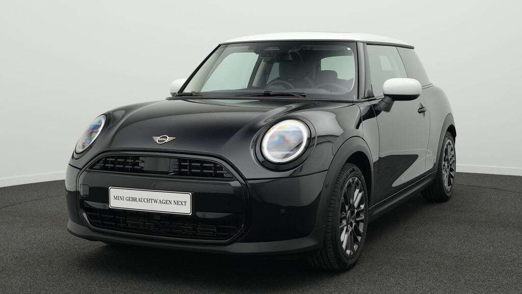 Mini Cooper C 5.999 km 27.802 &euro; München 80788