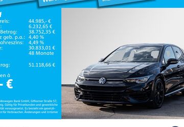 VW Golf 11.360 km 44.985 &euro; München 81825