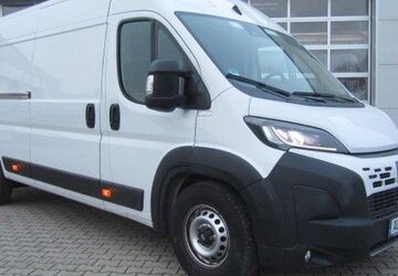 Fiat Ducato 34.450 km 26.656 &euro; Fürstenfeldbruck 82256