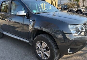 Dacia Duster 134.267 km 3.800 &euro; Emmering 82275