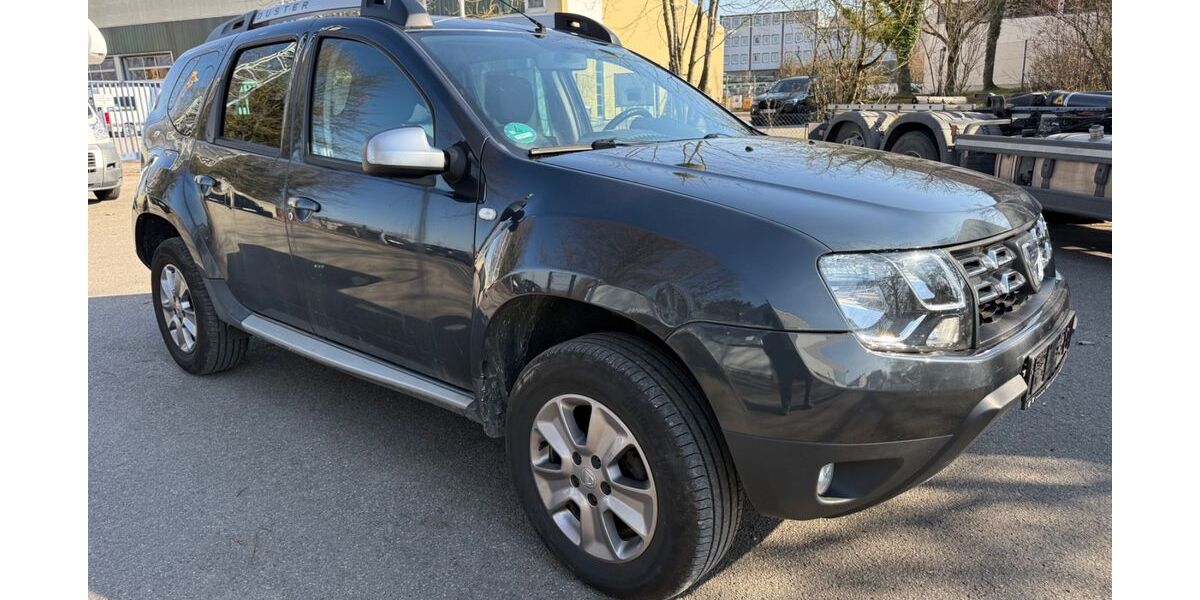 Dacia Duster 134.267 km 3.800 &euro; Emmering 82275