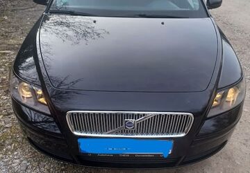 Volvo V50 221.000 km 3.150 &euro; Germering 82110