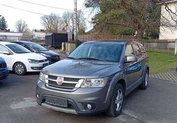 Fiat Freemont 321.456 km 4.399 &euro; München 80999