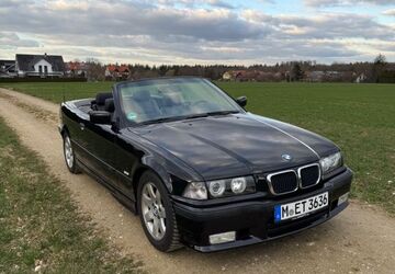 BMW 318 114.000 km 14.999 &euro; Germering 82110