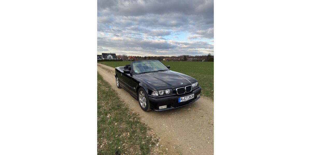 BMW 318 114.000 km 14.999 &euro; Germering 82110