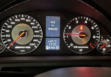 Mercedes-Benz G 55 AMG 44.020 km 68.500 &euro; Stockdorf 82131