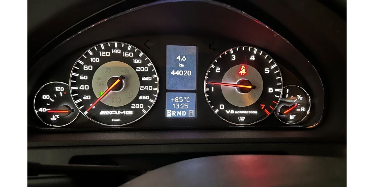 Mercedes-Benz G 55 AMG 44.020 km 68.500 &euro; Stockdorf 82131