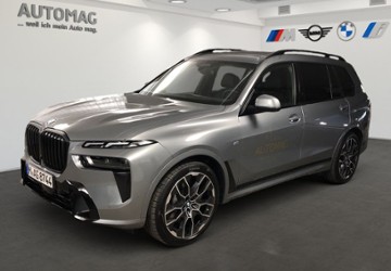 BMW X7 3.000 km 98.990 &euro; München 81827