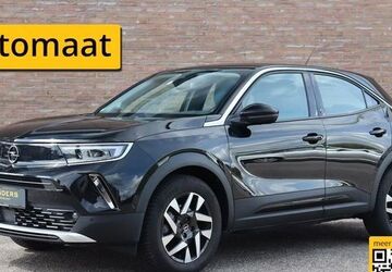 Opel Mokka-e 23.089 km 17.500 &euro; München 80807